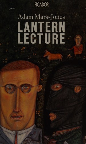 Lantern lecture