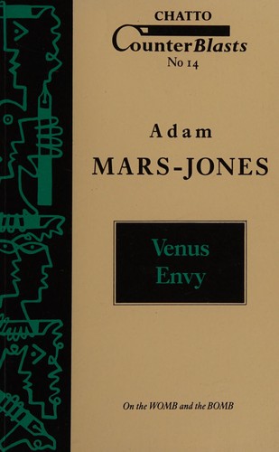 Venus Envy