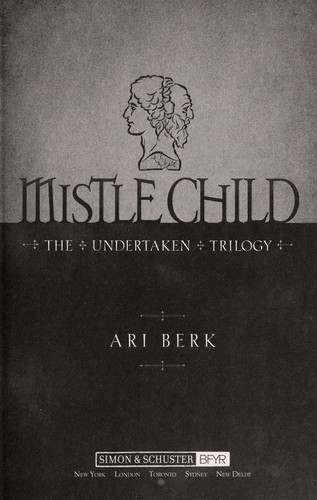 Mistle Child