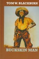 Buckskin man
