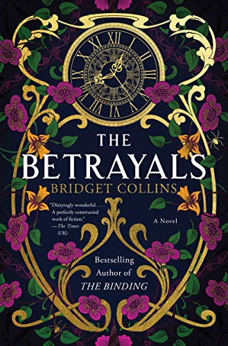 Betrayals