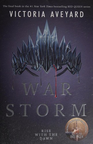 War Storm
