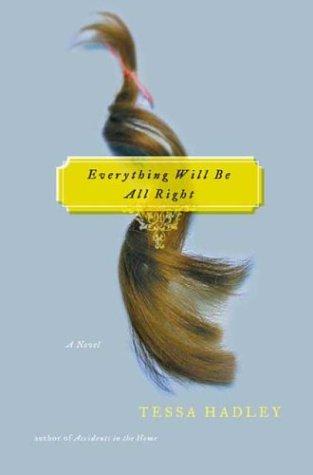 Everything Will Be All Right Proof