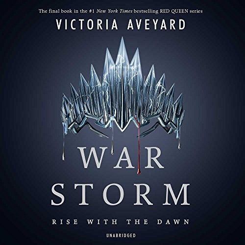 War storm