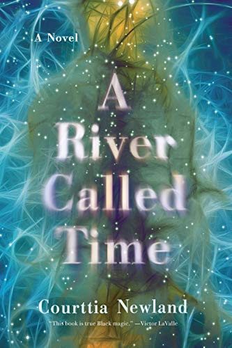 River Called Time