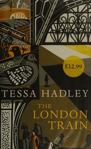 London Train