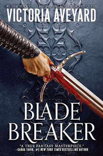 Black Breaker
