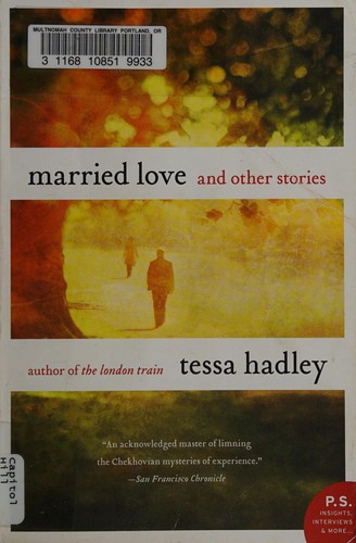 Married love