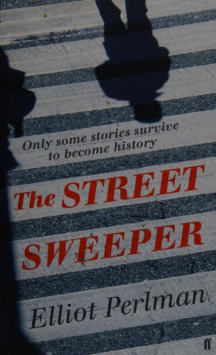 Street Sweeper