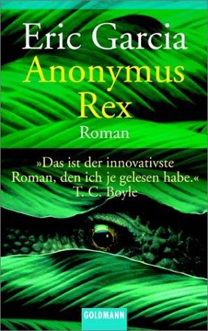 Anonymus Rex.