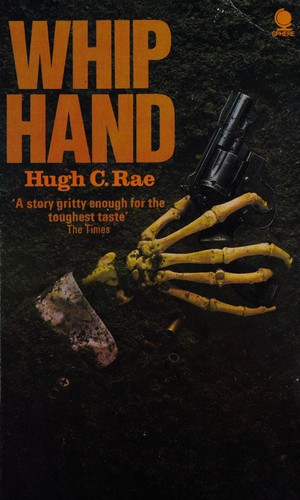 Whip hand