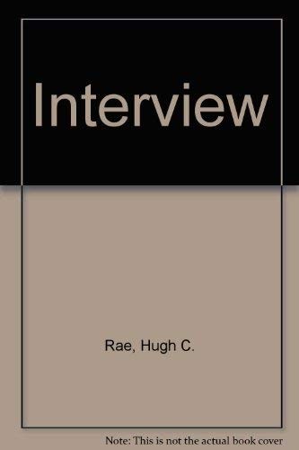 The interview