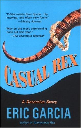 Casual Rex