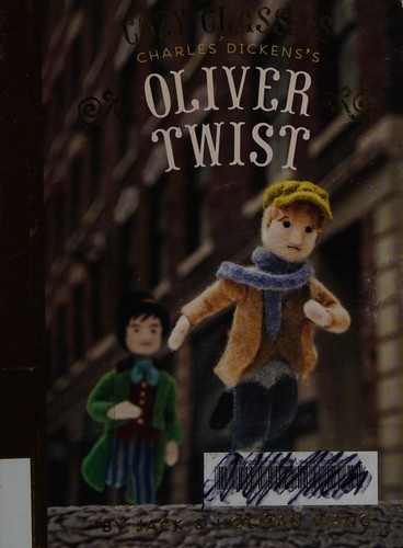 Oliver Twist