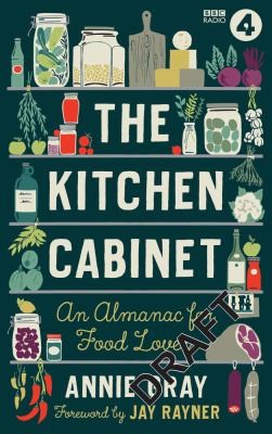 Kitchen Cabinet