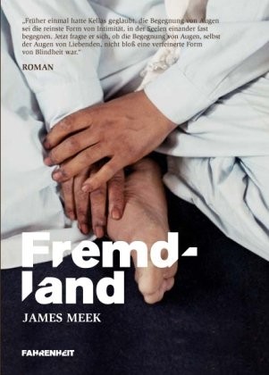 Fremdland
