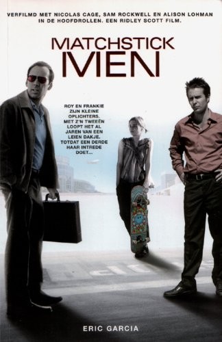 Matchstick Men
