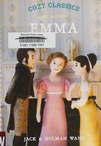 Jane Austen's Emma