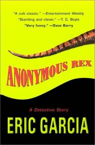 Anonymous Rex 