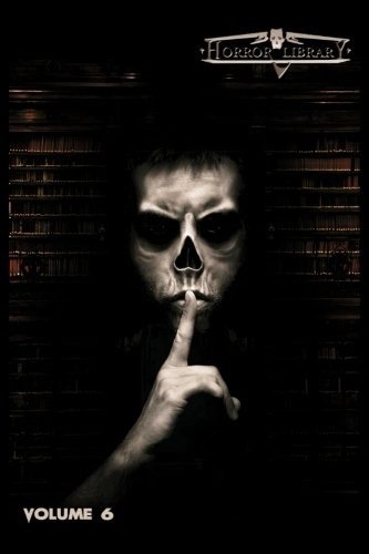 Horror Library, Volume 6