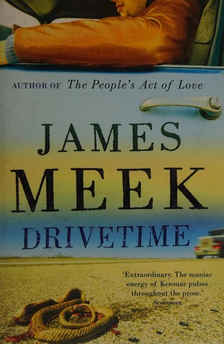 Drivetime