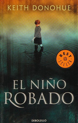 El niño robado