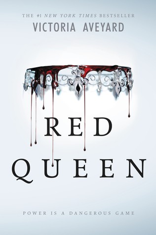 Red Queen 01