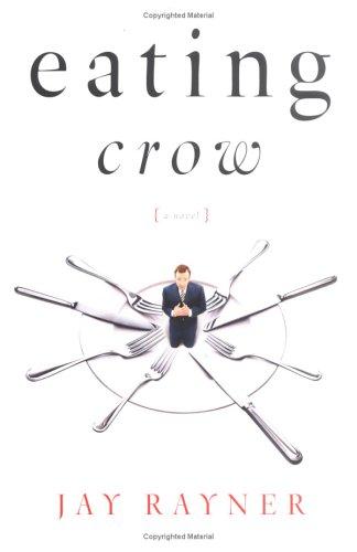 Eating crow