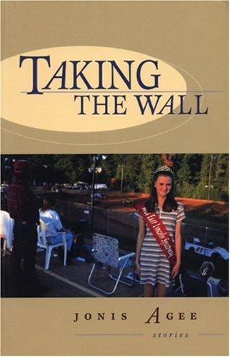 Taking the wall