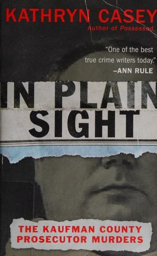 In plain sight