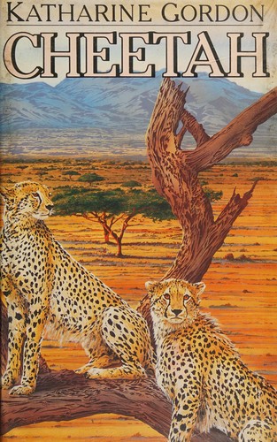 Cheetah