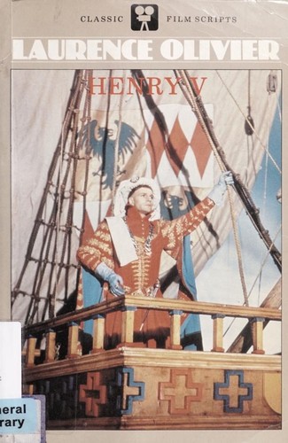 Henry V (Screenplay)