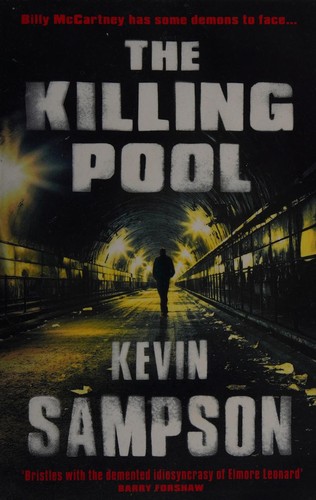 The killing pool