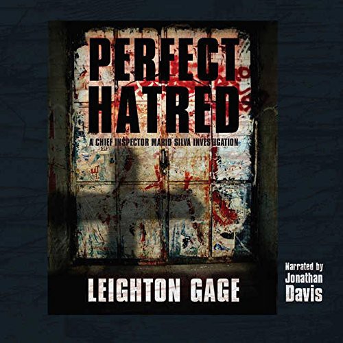 Perfect Hatred Lib/E
