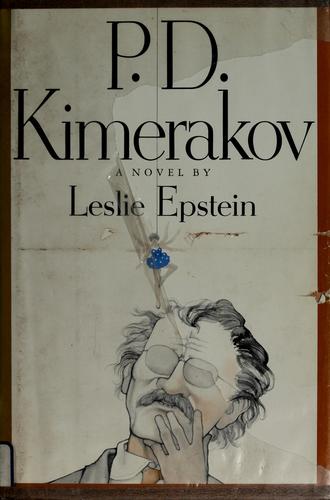 P. D. Kimerakov