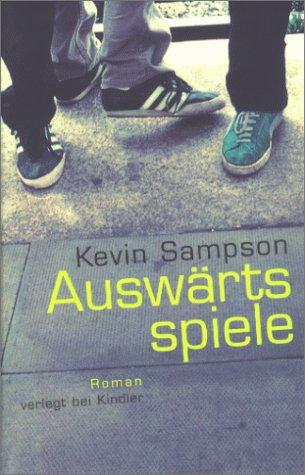 Auswärtsspiele.