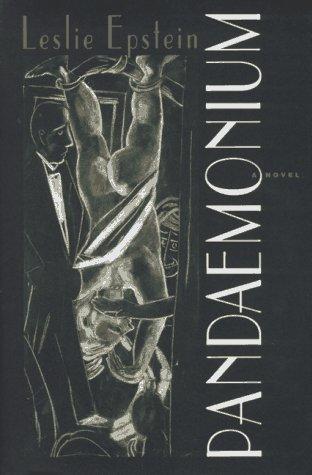 Pandaemonium
