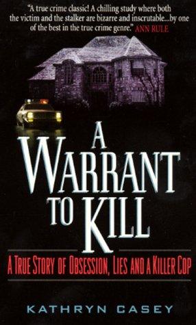 Warrant to Kill