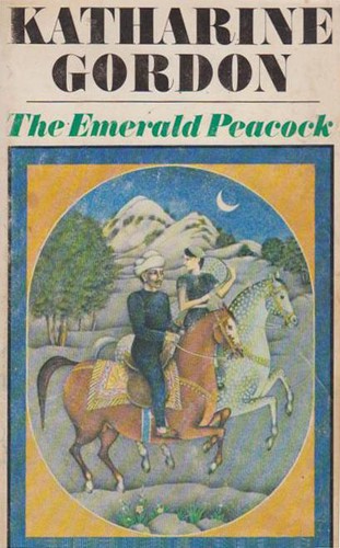 Emerald Peacock