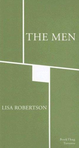 The men