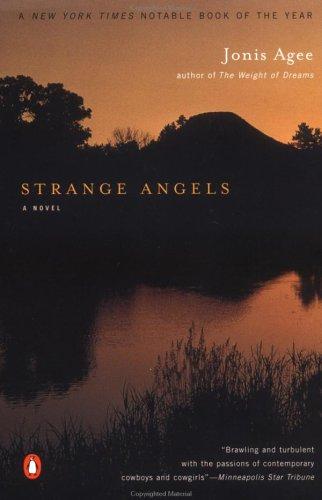 Strange Angels