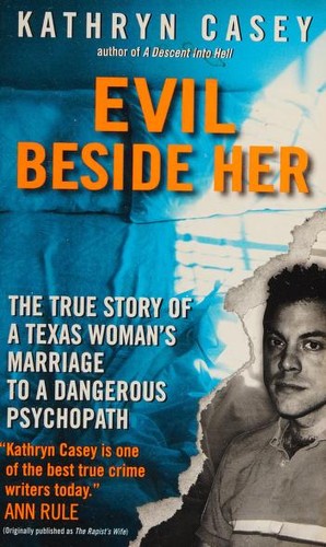 Evil beside her