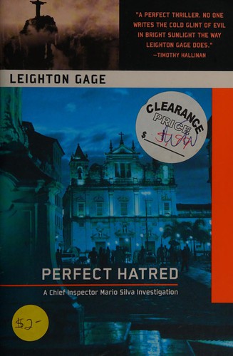 Perfect Hatred