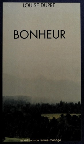 Bonheur