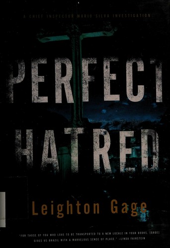 Perfect hatred