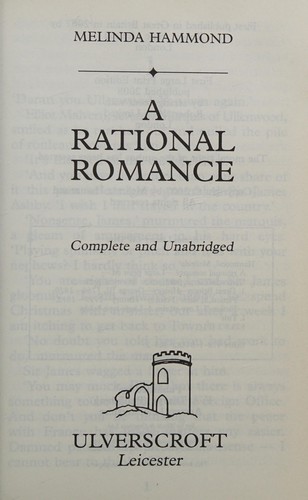 Rational Romance