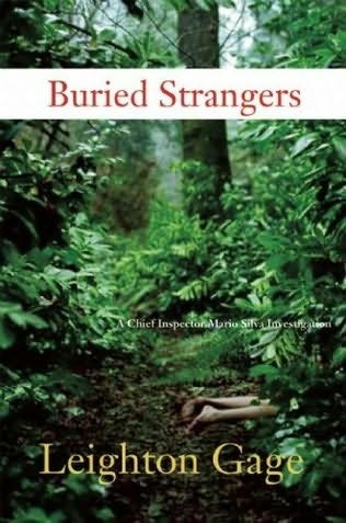 Buried Strangers