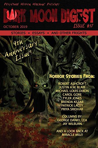 Dark Moon Digest Issue #37