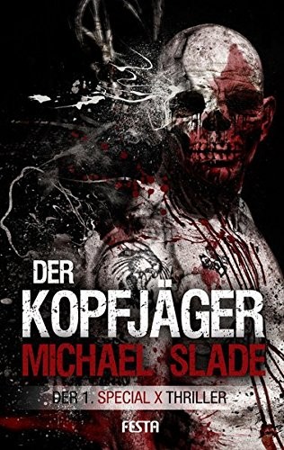 Der Kopfjäger