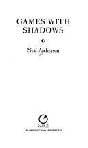 Games with shadows